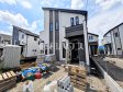 D号棟 外観 【小平市鈴木町1丁目】 D号棟 外観 【小平市鈴木町1丁目】