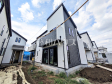 F号棟 外観 【小平市鈴木町1丁目】 F号棟 外観 【小平市鈴木町1丁目】