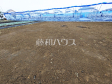 G号地 現地写真 【小平市鈴木町1丁目】 G号地 現地写真 【小平市鈴木町1丁目】