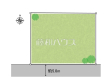 全体区画図 【八王子市西寺方町】 全体区画図 【八王子市西寺方町】