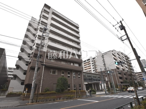 外観 【ラトリエ吉祥寺】 外観 【ラトリエ吉祥寺】