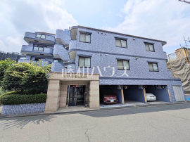 小金井市緑町5丁目