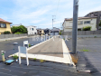 接道状況および現場風景 【杉並区荻窪2丁目】 接道状況および現場風景 【杉並区荻窪2丁目】