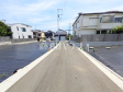 接道状況および現場風景 【杉並区荻窪2丁目】 接道状況および現場風景 【杉並区荻窪2丁目】