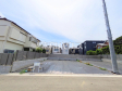 5号地 現地写真 【杉並区荻窪2丁目】 5号地 現地写真 【杉並区荻窪2丁目】