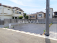 5号地 現地写真 【杉並区荻窪2丁目】 5号地 現地写真 【杉並区荻窪2丁目】