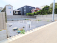 5号地 現地写真 【杉並区荻窪2丁目】 5号地 現地写真 【杉並区荻窪2丁目】