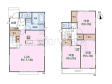 間取図 【府中市浅間町2丁目】 間取図 【府中市浅間町2丁目】