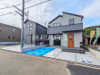 現場風景 【武蔵村山市中藤5丁目】 現場風景 【武蔵村山市中藤5丁目】