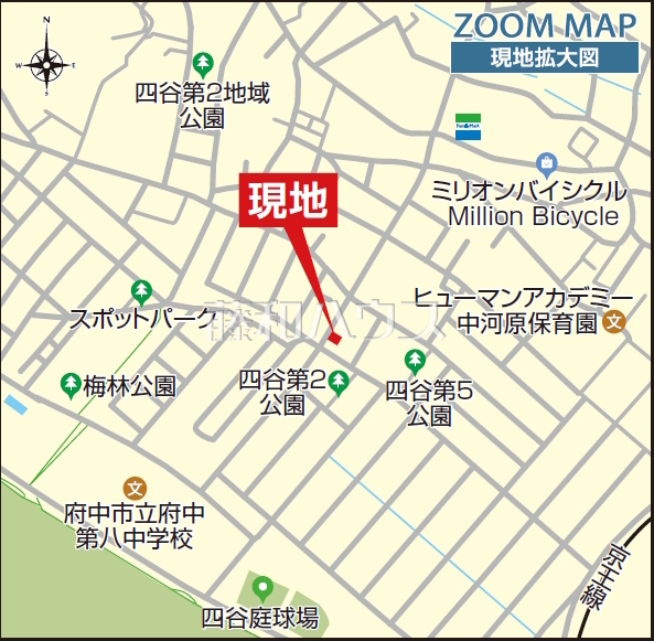 アクセス画像2