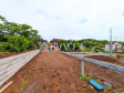 1号棟 現地写真 【武蔵村山市中藤5丁目】 1号棟 現地写真 【武蔵村山市中藤5丁目】