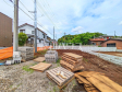 2号棟 現地写真 【武蔵村山市中藤5丁目】 2号棟 現地写真 【武蔵村山市中藤5丁目】