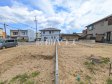 現場風景 【名古屋市北区東味鋺3丁目】 現場風景 【名古屋市北区東味鋺3丁目】