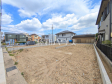 現場風景 【名古屋市北区東味鋺3丁目】 現場風景 【名古屋市北区東味鋺3丁目】