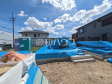 2号棟 外観 【名古屋市北区東味鋺3丁目】 2号棟 外観 【名古屋市北区東味鋺3丁目】