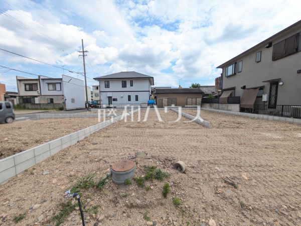 2号棟 外観 【名古屋市北区東味鋺3丁目】 2号棟 外観 【名古屋市北区東味鋺3丁目】