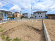 3号棟 外観 【名古屋市北区東味鋺3丁目】 3号棟 外観 【名古屋市北区東味鋺3丁目】