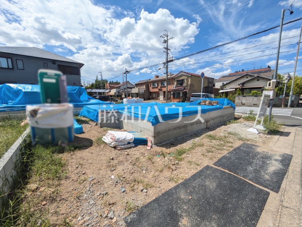 3号棟 外観 【名古屋市北区東味鋺3丁目】 3号棟 外観 【名古屋市北区東味鋺3丁目】