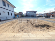 4号棟 現地写真 【名古屋市北区東味鋺3丁目】 4号棟 現地写真 【名古屋市北区東味鋺3丁目】