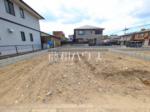 4号棟 外観 【名古屋市北区東味鋺3丁目】 4号棟 外観 【名古屋市北区東味鋺3丁目】