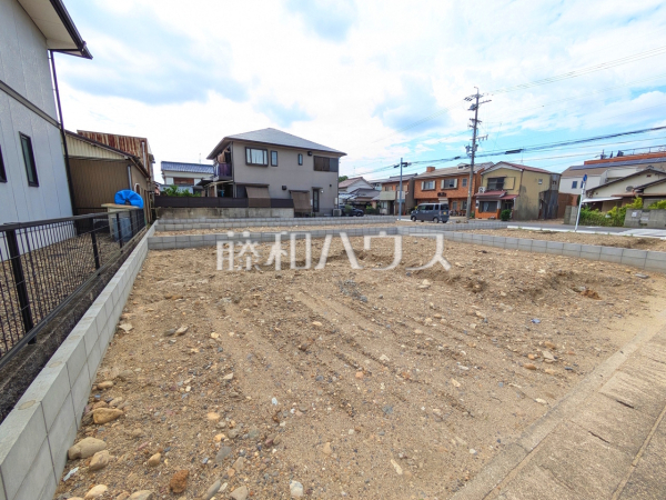 4号棟 外観 【名古屋市北区東味鋺3丁目】 4号棟 外観 【名古屋市北区東味鋺3丁目】