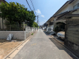 接道状況および現場風景 【福岡市早良区飯倉3丁目】 接道状況および現場風景 【福岡市早良区飯倉3丁目】