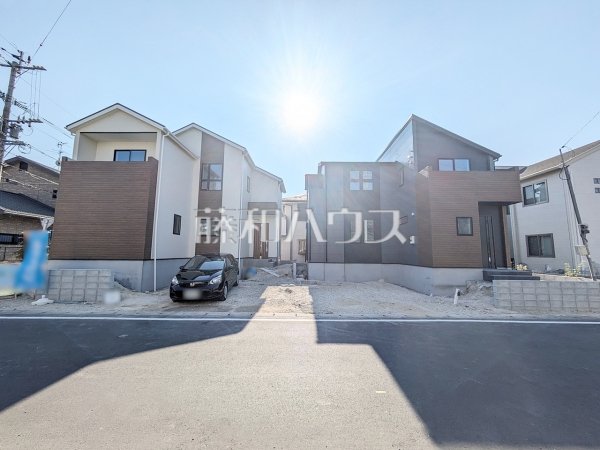 外観 【福岡市早良区田隈3丁目】 外観 【福岡市早良区田隈3丁目】