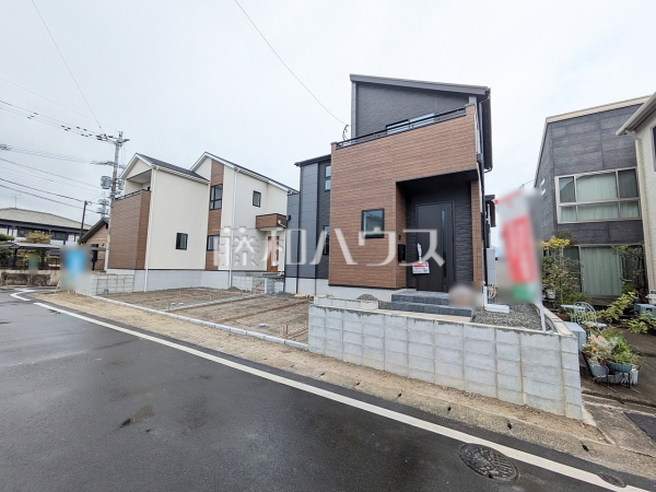 外観 【福岡市早良区田隈3丁目】 外観 【福岡市早良区田隈3丁目】