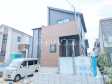 2号棟 外観 【福岡市早良区田隈3丁目】 2号棟 外観 【福岡市早良区田隈3丁目】