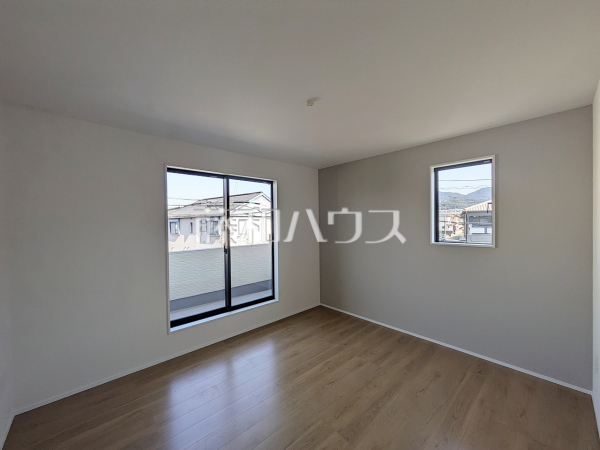 1号棟 居室 【福岡市早良区田隈3丁目】 1号棟 居室 【福岡市早良区田隈3丁目】