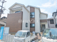 1号棟 外観 【福岡市早良区田隈3丁目】 1号棟 外観 【福岡市早良区田隈3丁目】