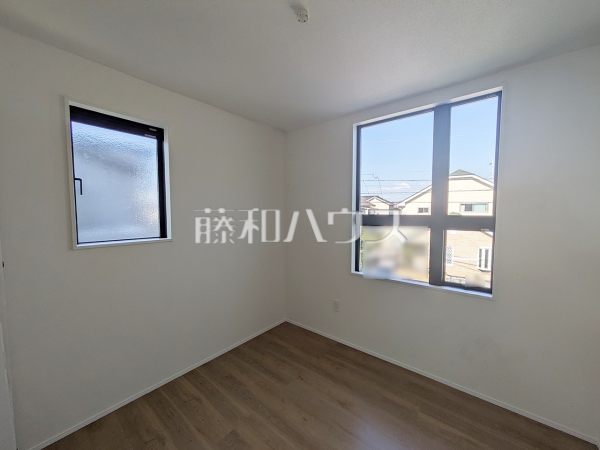 1号棟 居室 【福岡市早良区田隈3丁目】 1号棟 居室 【福岡市早良区田隈3丁目】