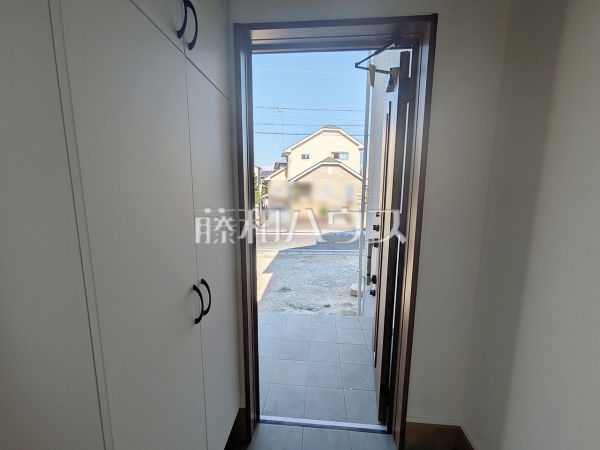 1号棟 その他内観 【福岡市早良区田隈3丁目】 1号棟 その他内観 【福岡市早良区田隈3丁目】