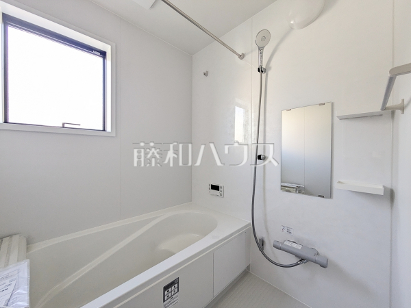 2号棟 浴室 【福岡市早良区田隈3丁目】 2号棟 浴室 【福岡市早良区田隈3丁目】