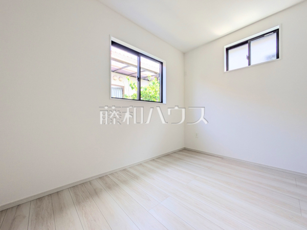 1号棟 居室 【福岡市早良区飯倉3丁目】 1号棟 居室 【福岡市早良区飯倉3丁目】