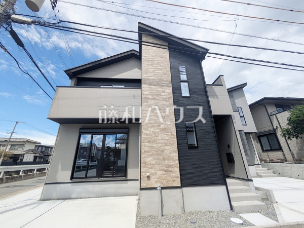 2号棟 外観 【福岡市早良区飯倉3丁目】 2号棟 外観 【福岡市早良区飯倉3丁目】