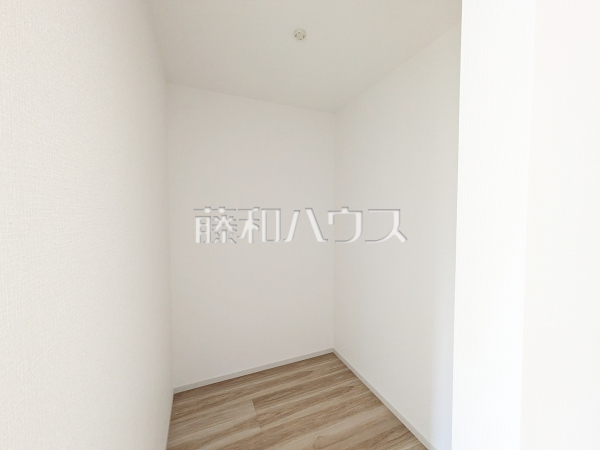 3号棟 収納 【福岡市早良区飯倉3丁目】 3号棟 収納 【福岡市早良区飯倉3丁目】