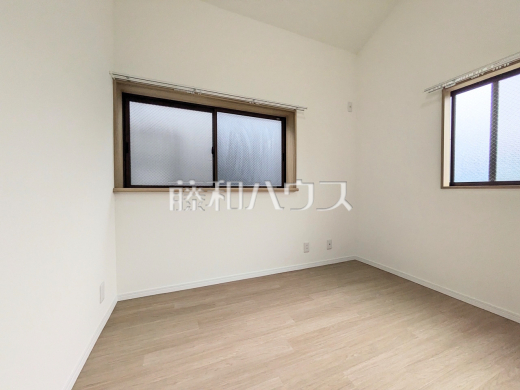 居室 【武蔵野市境南町4丁目】