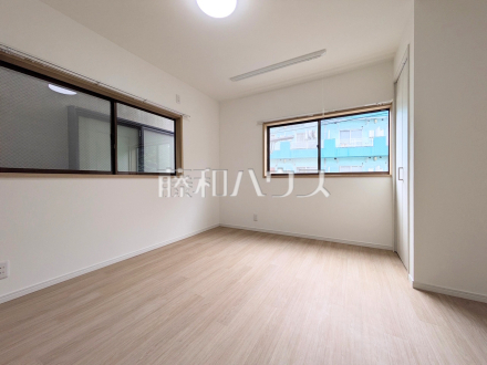 居室 【武蔵野市境南町4丁目】/撮影日2026/06/21