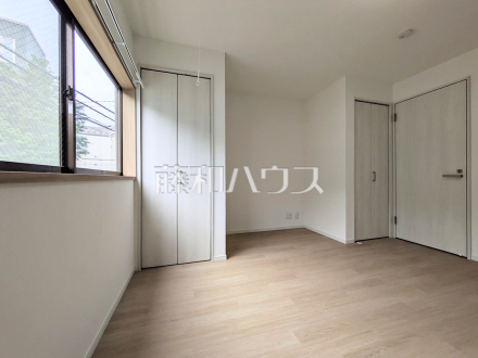 居室 【武蔵野市境南町4丁目】/撮影日2026/06/21