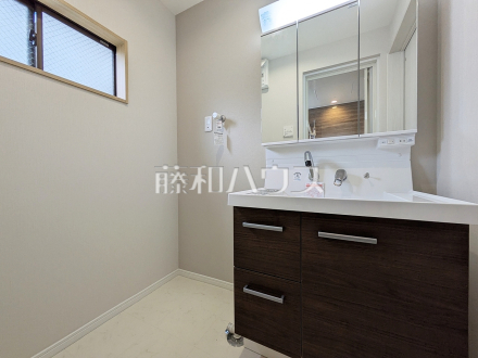 洗面室 【武蔵野市境南町4丁目】/撮影日2026/06/21