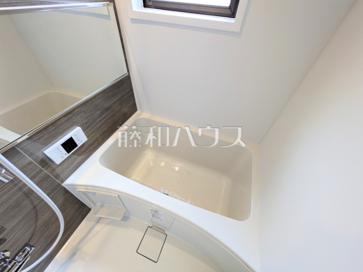 浴槽 【武蔵野市境南町4丁目】