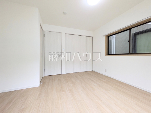居室 【武蔵野市境南町4丁目】