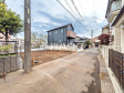 接道状況および現場風景 【東久留米市野火止2丁目】 接道状況および現場風景 【東久留米市野火止2丁目】