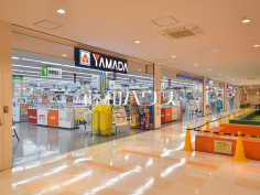 ヤマダ電機テックランド東久留米店 ヤマダ電機テックランド東久留米店