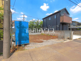 東久留米市野火止2丁目