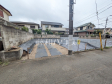 B号地 現地写真 【東大和市南街3丁目】 B号地 現地写真 【東大和市南街3丁目】