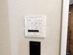 浴室暖房換気乾燥機 【デュオ井の頭公園】 浴室暖房換気乾燥機 【デュオ井の頭公園】