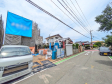 接道状況および現場風景 【福岡市東区美和台5丁目】 接道状況および現場風景 【福岡市東区美和台5丁目】