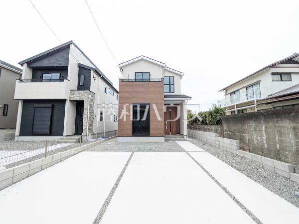 外観 【福岡市東区美和台5丁目】 外観 【福岡市東区美和台5丁目】